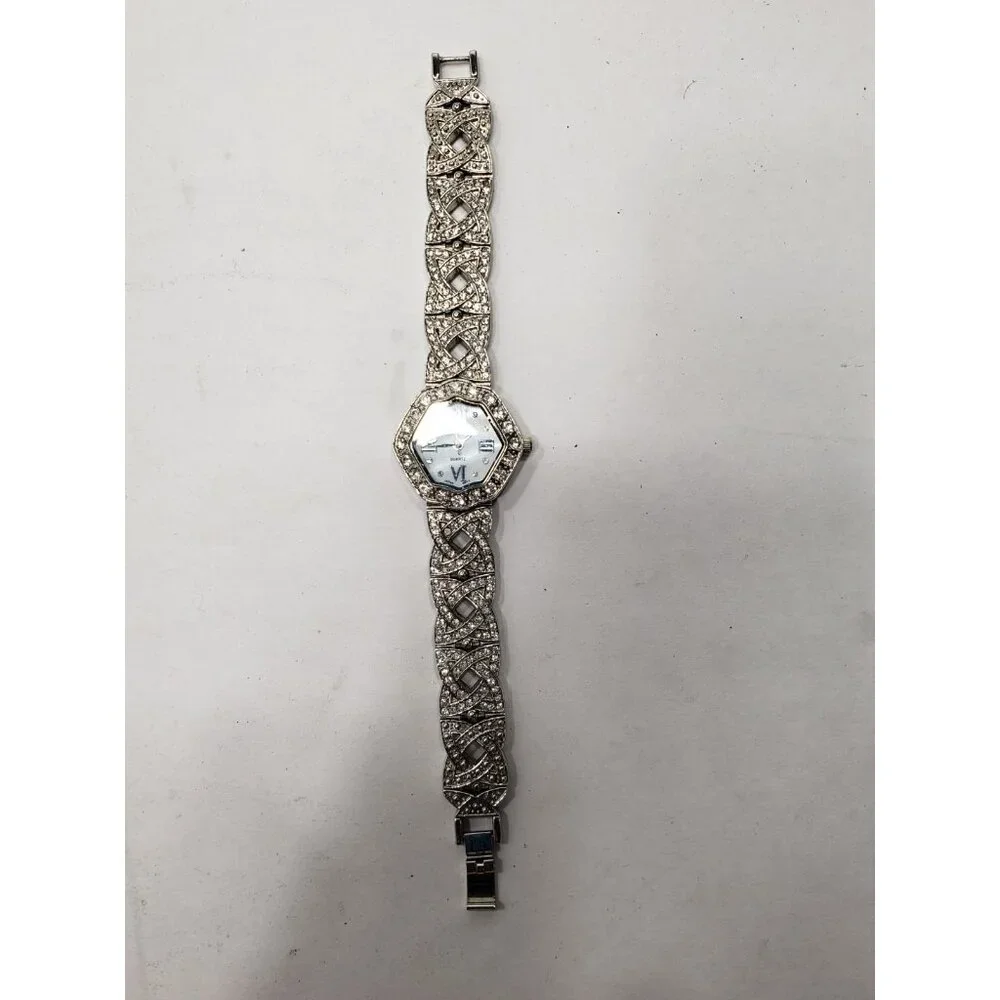 Lot Of 6 Ladies Watches Relic Kessaris Bio B Walden De Luxe Milan Seiko Untested